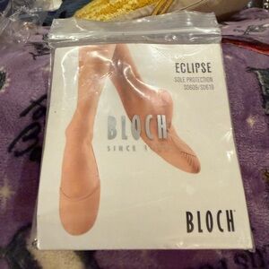 Bloch Eclipse dance shoes
